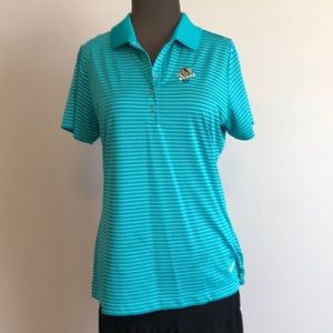 Nike golf shirt